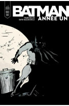 Batman annee un