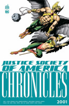 Jsa chronicles 2001 t03