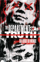 The department of truth tome 1