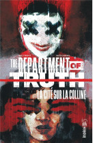 The department of truth t02