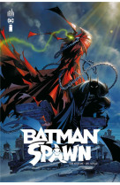 Batman / spawn