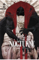 Batman nocturne tome 1