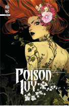 Poison ivy infinite tome 2