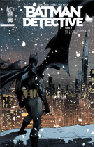 Batman detective infinite tome 3