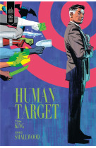 Human target