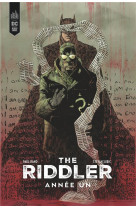 The riddler annee un