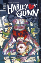 Harley quinn infinite tome 3