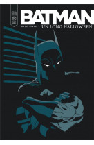 Batman un long halloween