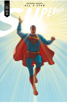 All-star superman - edition black label  / nouvelle edition