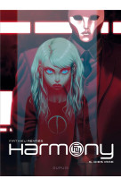 Harmony t05 dies irae