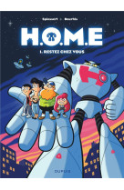 Home t01 restez chez vous