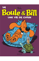 Boule & bill t14 ed 2019