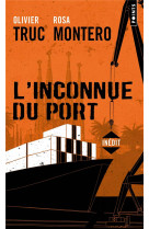 L inconnue du port