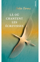 La ou chantent les ecrevisses. edition collector