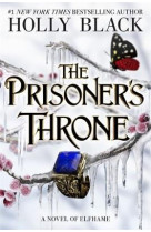 The prisoner-s throne