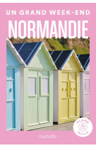 Normandie un grand week-end