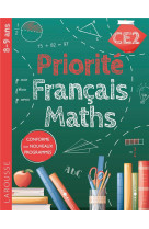 Priorité français-maths ce2