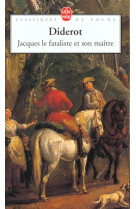 Jacques le fataliste et son maître