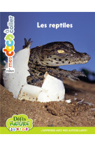 Les reptiles