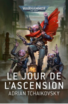 Le jour de l-ascension