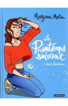 Le printemps suivant - t01 - vent lointain