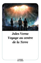 Voyage au centre de la terre