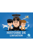 Histoire de l-aviation