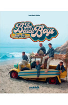 The beach boys - surf-s up