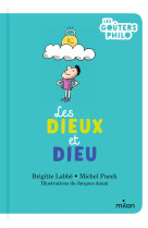 Les dieux et dieu