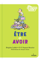 Etre et avoir