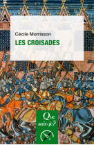 Les croisades