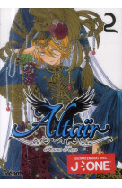 Altair - tome 02