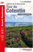 Tour du cotentin