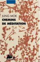 Chemins de méditation