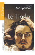 Le horla