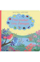 Mon premier livre d-images