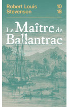 Le maître de ballantrae