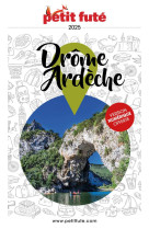 Drome-ardeche 2024 petit fute