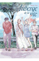 L'auberge de la vie - tome 2 (vf)