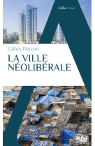 La ville neoliberale