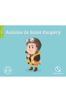 Antoine de saint-exupery