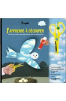 Magritte - j'apprends à découper