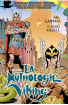 La mythologie viking