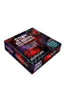 Coffret escape game 2084 big brother is still watching you