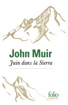 Juin dans la sierra