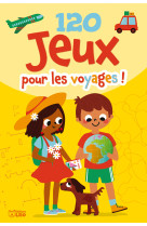 120 jeux pour les voyages