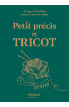 Petit précis de tricot