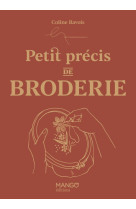 Petit précis de broderie