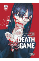 Death game - tome 2