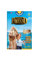 Cahier de vacances 2024 fort boyard - les incollables - grande section au cp - 5/6 ans